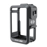 TELESIN Metal Rabbit Cage Frame for DJI ACTION 3