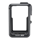 TELESIN Metal Rabbit Cage Frame for DJI ACTION 3