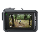 TELESIN Metal Rabbit Cage Frame for DJI ACTION 3