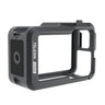 TELESIN Metal Rabbit Cage Frame for DJI ACTION 3
