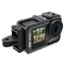 TELESIN Metal Rabbit Cage Frame for DJI ACTION 3