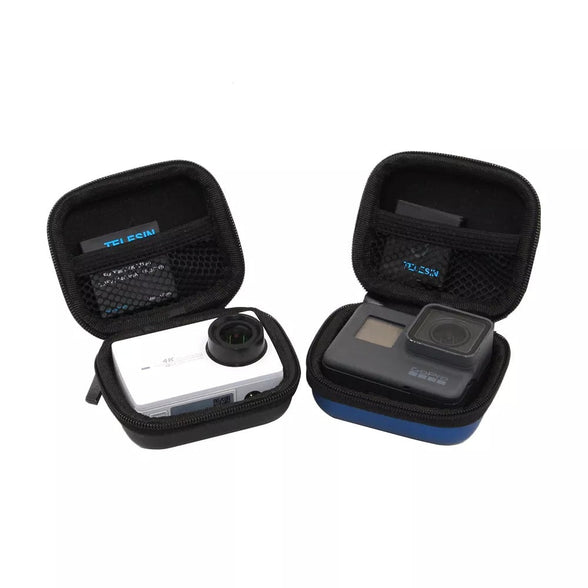 Mini Camera Bag Case for GoPro TELESIN