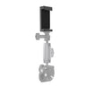 TELESIN Mobile Phone Clip with 1/4 Screw Hole