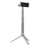 TELESIN Mobile Phone Clip with 1/4 Screw Hole