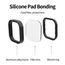 TELESIN ND & CPL Lens Filters Set for GoPro Hero 12/11/ 10/ 9/ Mini TELESIN