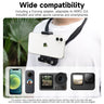 TELESIN Neck Holder Mount SE (No Magnetic) for Action Cameras/ Phones TELESIN