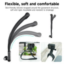 TELESIN Neck Holder Mount SE (No Magnetic) for Action Cameras/ Phones TELESIN