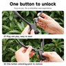 TELESIN Neck Holder Mount SE (No Magnetic) for Action Cameras/ Phones TELESIN