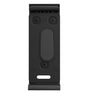 TELESIN Plastic Rechargeable Side Cover Rainproof Snowproof for GoPro 11/10/9