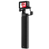 TELESIN Plastic Rechargeable Side Cover Rainproof Snowproof for GoPro 11/10/9