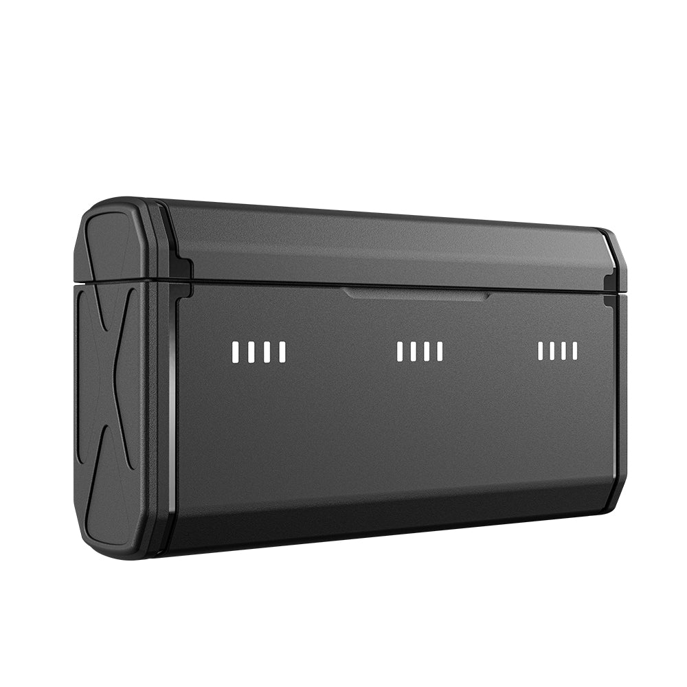 TELESIN Pocket Multifunctional Storage Charging Box for GoPro 9/10/11