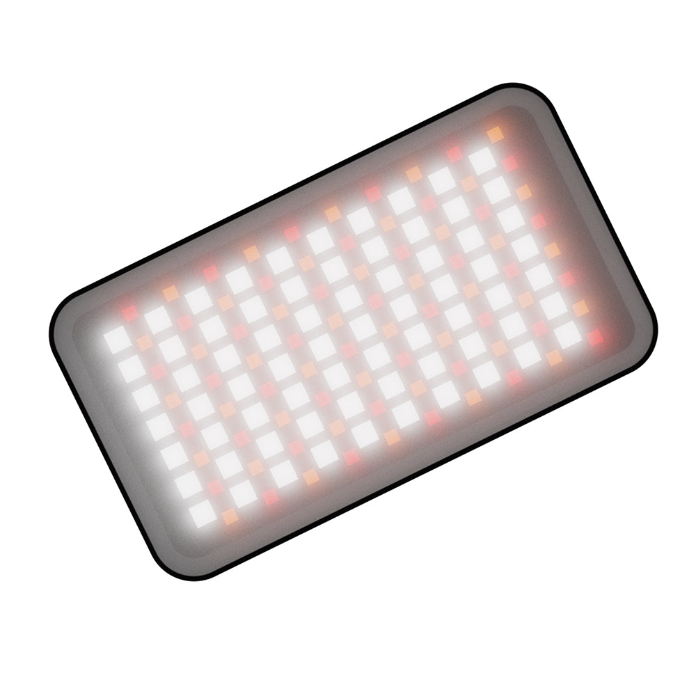 TELESIN RGB Pocket Fill Light