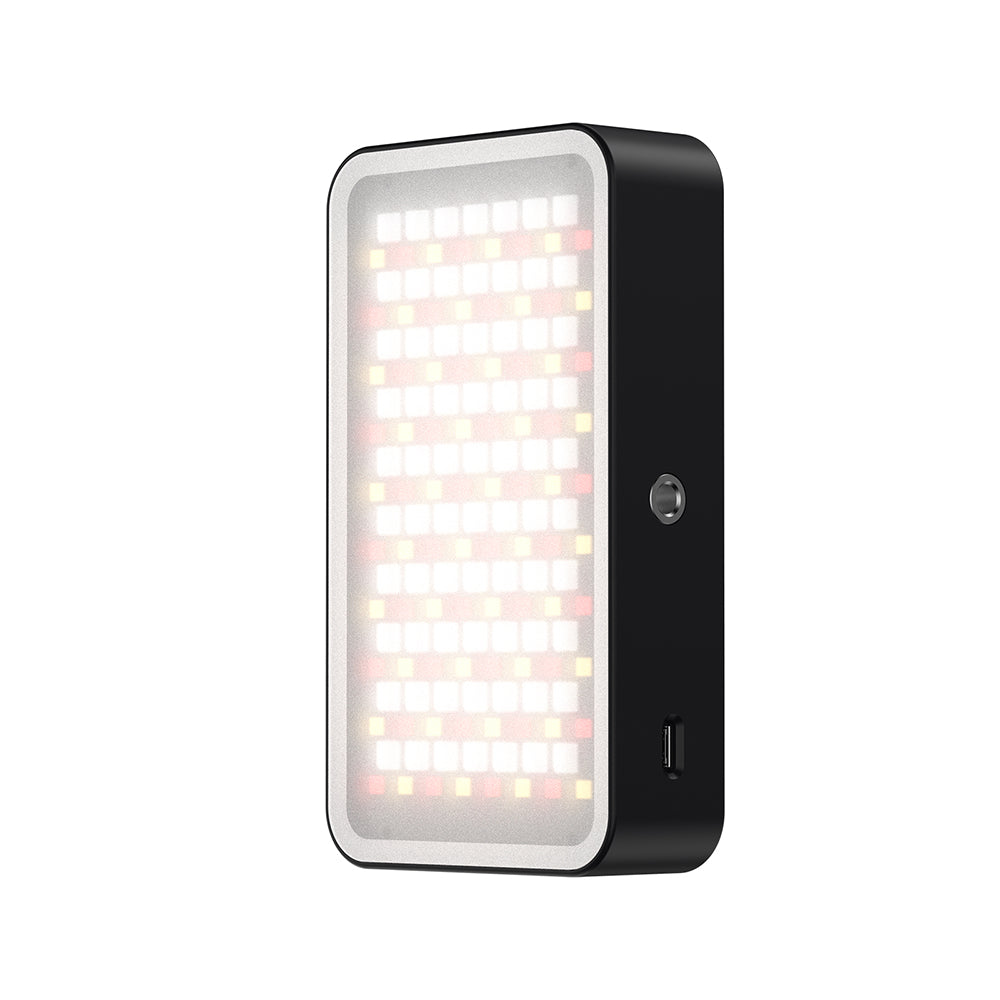 TELESIN RGB Pocket Fill Light