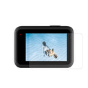 TELESIN Screen & Lens Protective HD Film Cover for GoPro 12/11/10/9 TELESIN