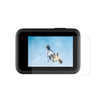 TELESIN Screen & Lens Protective HD Film Cover for GoPro 12/11/10/9 TELESIN