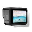 TELESIN Screen & Lens Protective HD Film Cover for GoPro 12/11/10/9 TELESIN