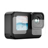 TELESIN Screen & Lens Protective HD Film Cover for GoPro 12/11/10/9 TELESIN