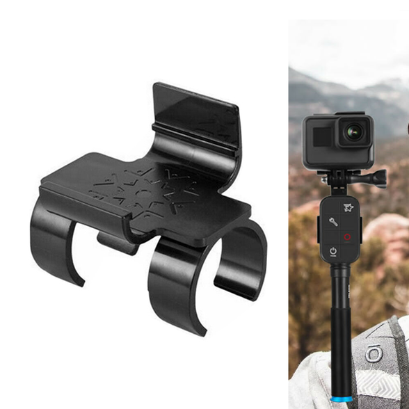 TELESIN Selfie Stick Remote Control Lock TELESIN