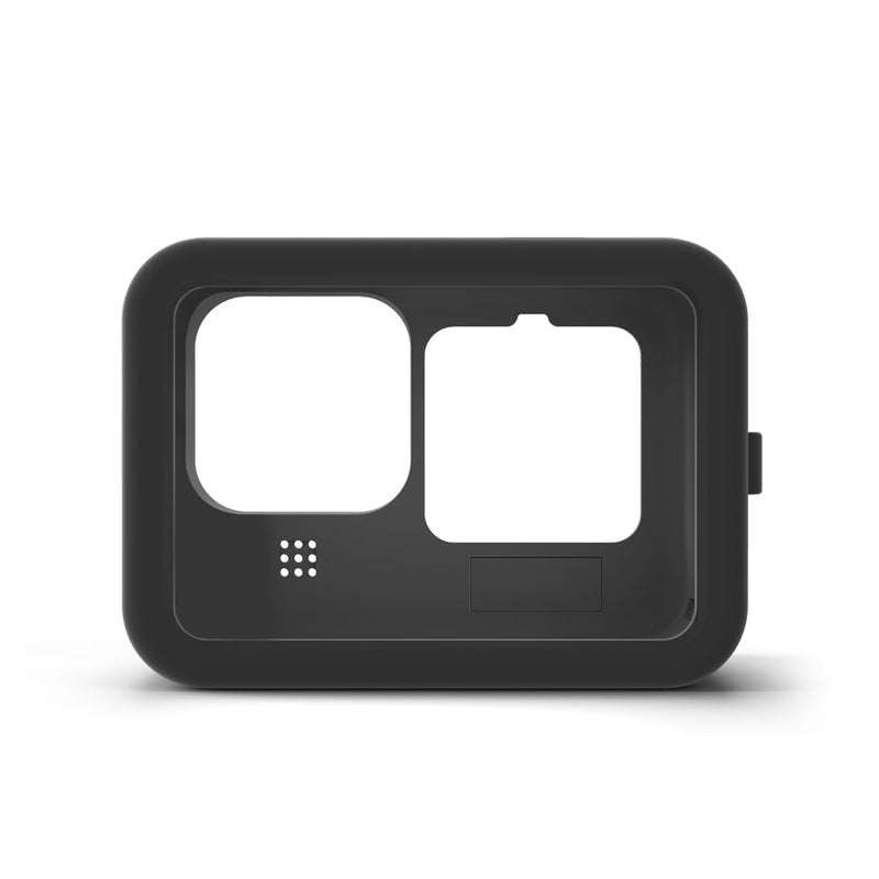 TELESIN Silicone Soft Case Protector for GoPro 12/11/10/9 TELESIN