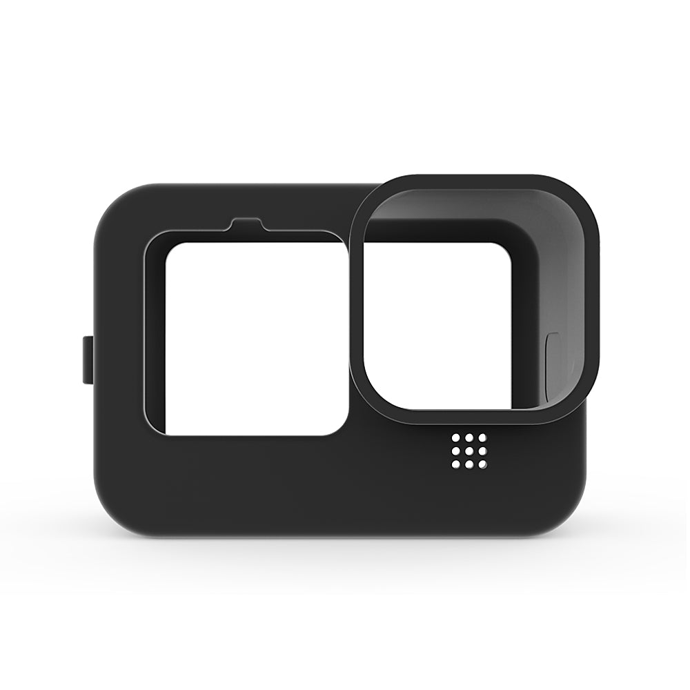 TELESIN Silicone Soft Case Protector for GoPro 12/11/10/9