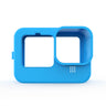 TELESIN Silicone Soft Case Protector for GoPro 12/11/10/9 TELESIN