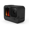 TELESIN Silicone Soft Case Protector for GoPro 12/11/10/9 TELESIN