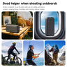 TELESIN Storage Charging Box Power Bank for GoPro Battery