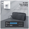 TELESIN Storage Charging Box Power Bank for GoPro Battery