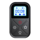 TELESIN T10 Smart Wireless Remote Control for GoPro 11/10/9/8/Max
