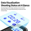 TELESIN T10 Smart Wireless Remote Control for GoPro 11/10/9/8/Max