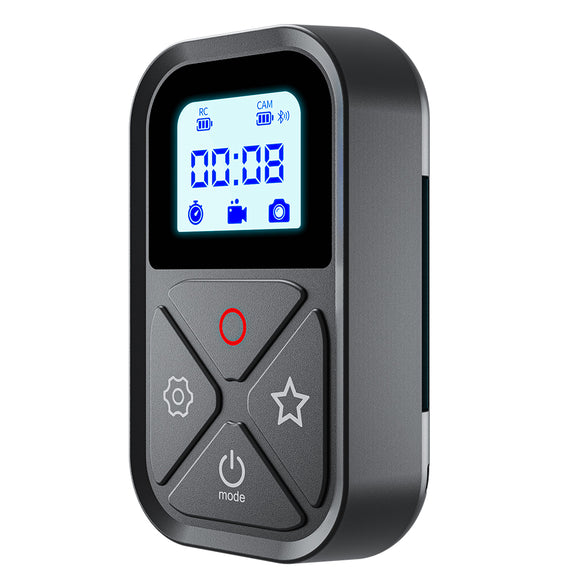 TELESIN T10 Smart Wireless Remote Control for GoPro 11/10/9/8/Max