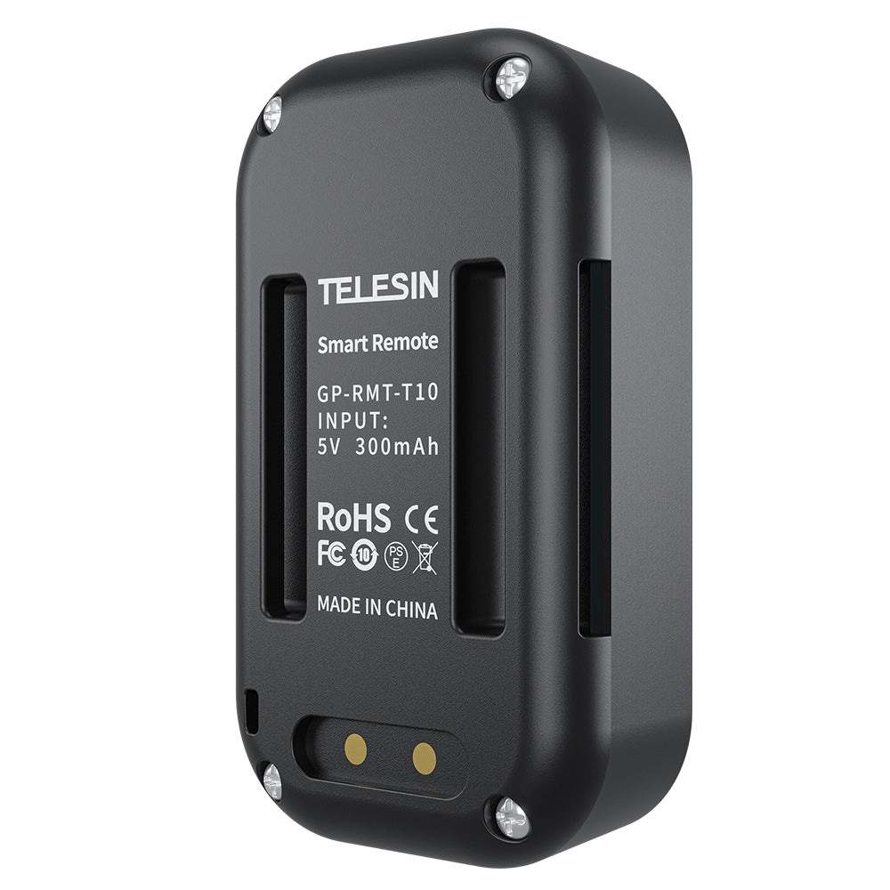 TELESIN T10 Smart Wireless Remote Control for GoPro 11/10/9/8/Max