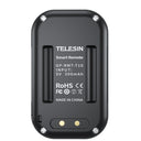 TELESIN T10 Smart Wireless Remote Control for GoPro 11/10/9/8/Max