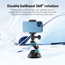 TELESIN scution cup for action cameras