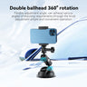 TELESIN scution cup for action cameras