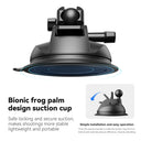 TELESIN scution cup for action cameras