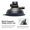 TELESIN scution cup for action cameras