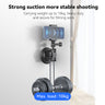 TELESIN scution cup for action cameras
