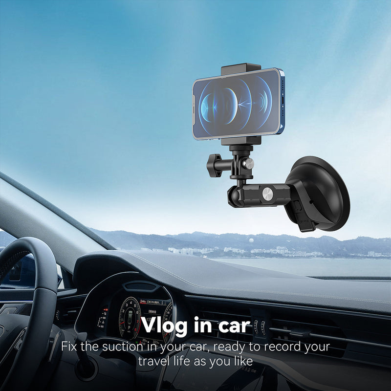TELESIN scution cup for action cameras