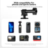 TELESIN scution cup for action cameras