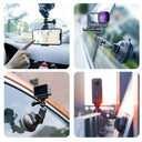 TELESIN scution cup for action cameras