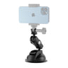 TELESIN scution cup for action cameras 