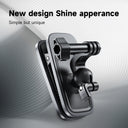 TELESIN Magnetic Backpack Clip for GoPro