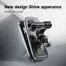 TELESIN Magnetic Backpack Clip for GoPro