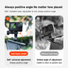 TELESIN Magnetic Backpack Clip for GoPro