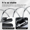 TELESIN Magnetic Backpack Clip for GoPro