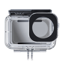 TELESIN Waterproof Case for DJI OSMO ACTION 3/4