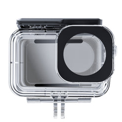 TELESIN Waterproof Case for DJI OSMO ACTION 3/4