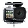 TELESIN Waterproof Case for DJI OSMO ACTION 3/4