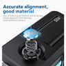 TELESIN Waterproof Case for DJI OSMO ACTION 3/4